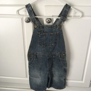 Jean Overalls 5t